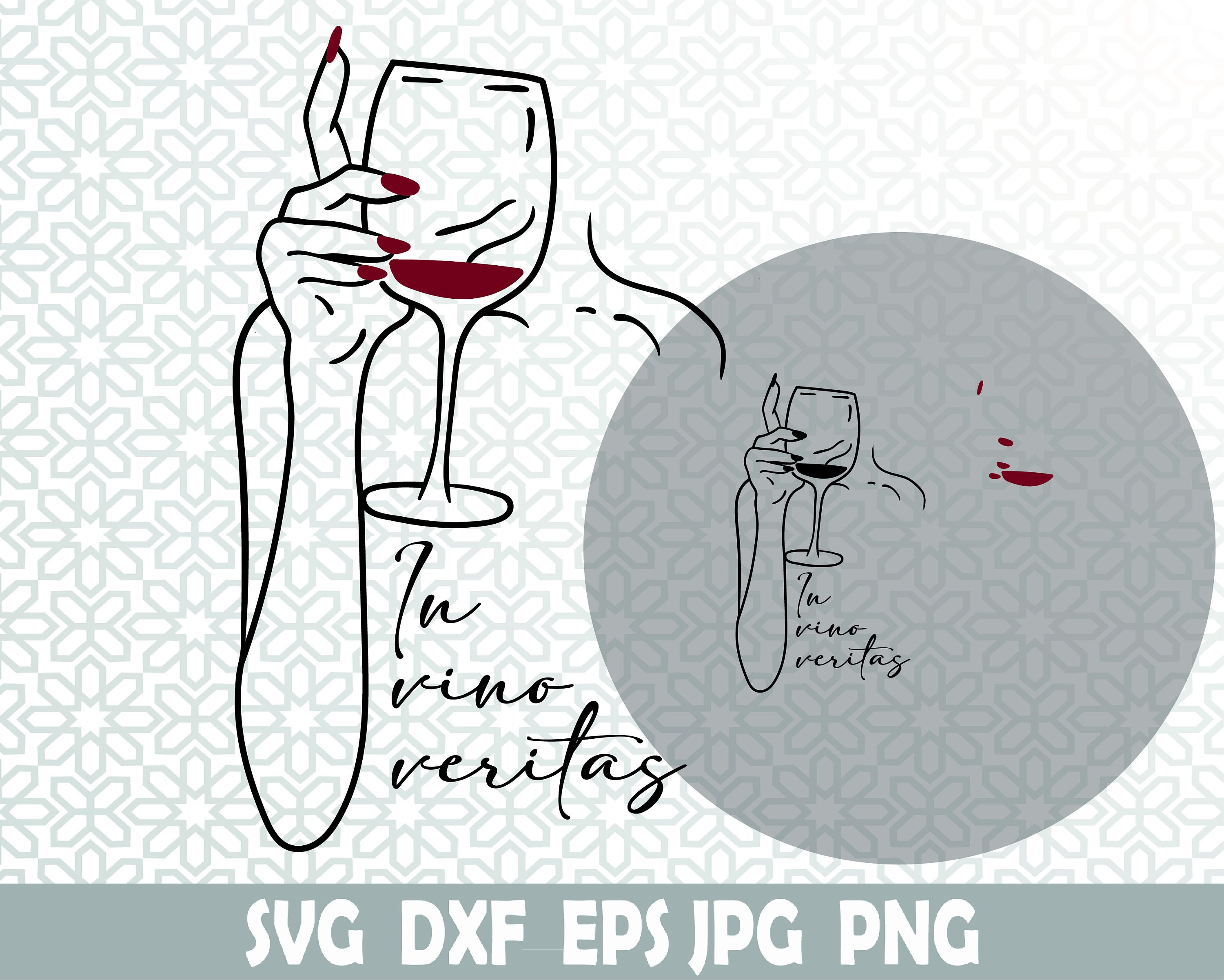 Wine Quotes Svg Bundle Wine Svg Drinking Svg Wine Quotes Etsy