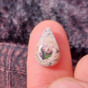 Mexican Fire Opal