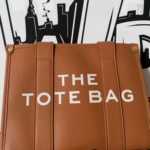 La bolsa de mano