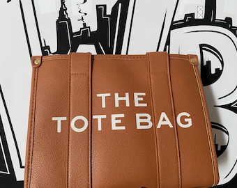 La borsa tote