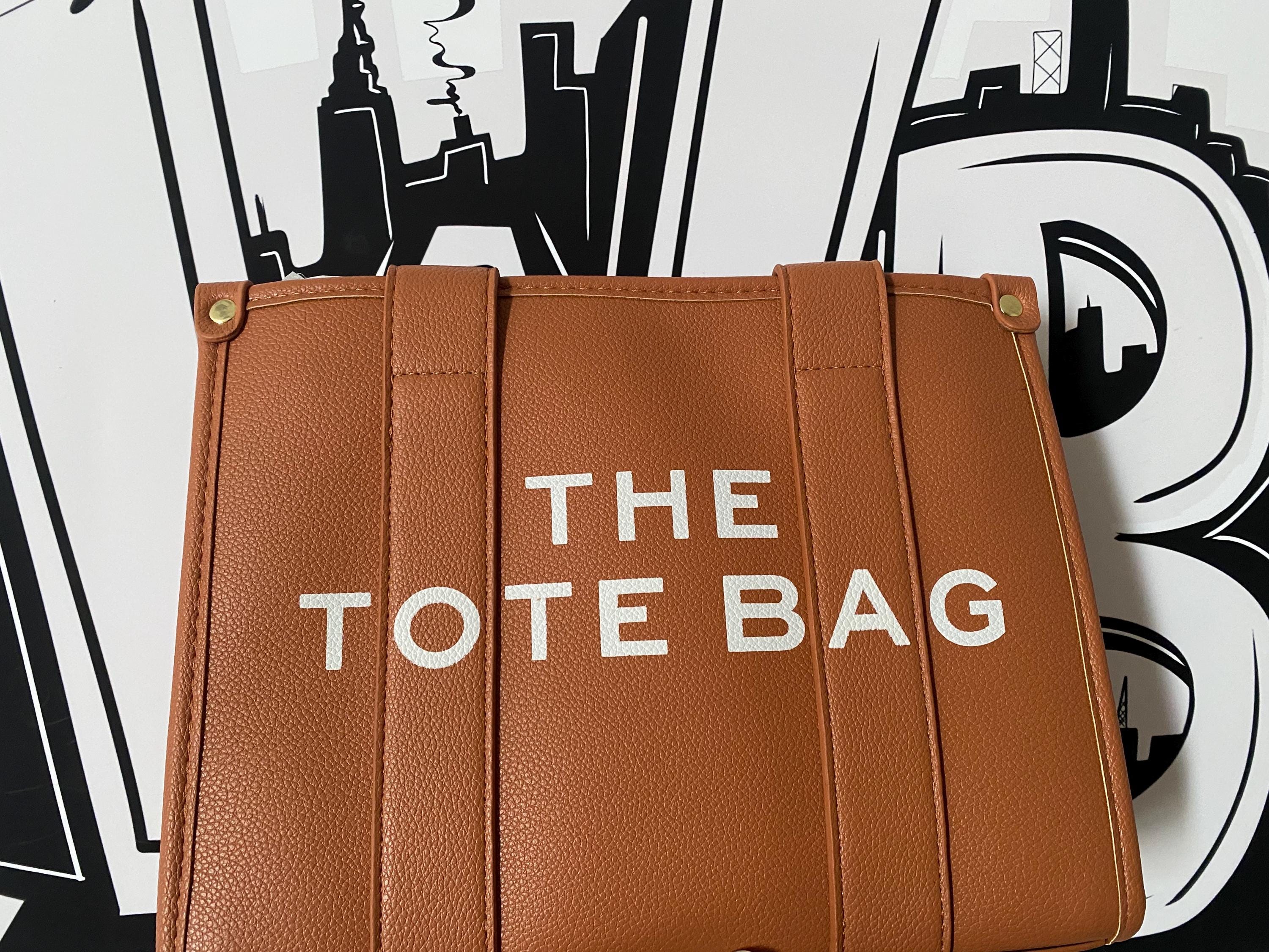 Replica Marc Jacobs Tote Bag