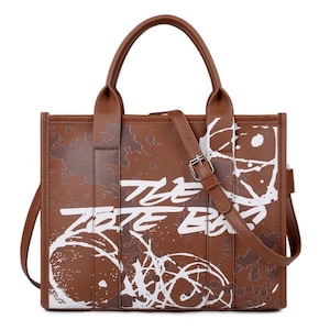 La bolsa de mano