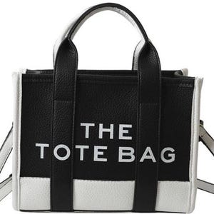 Le sac fourre-tout