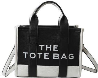 La borsa tote