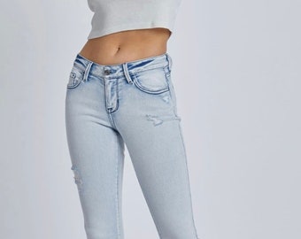 Women’s soft stretch jeans by cello
