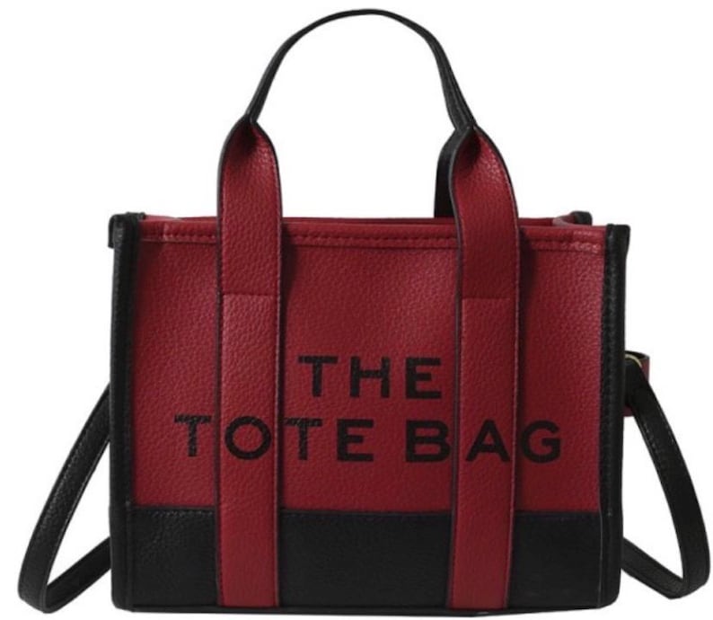 The tote bag image 11