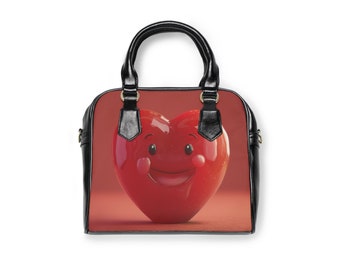 Shoulder Handbag