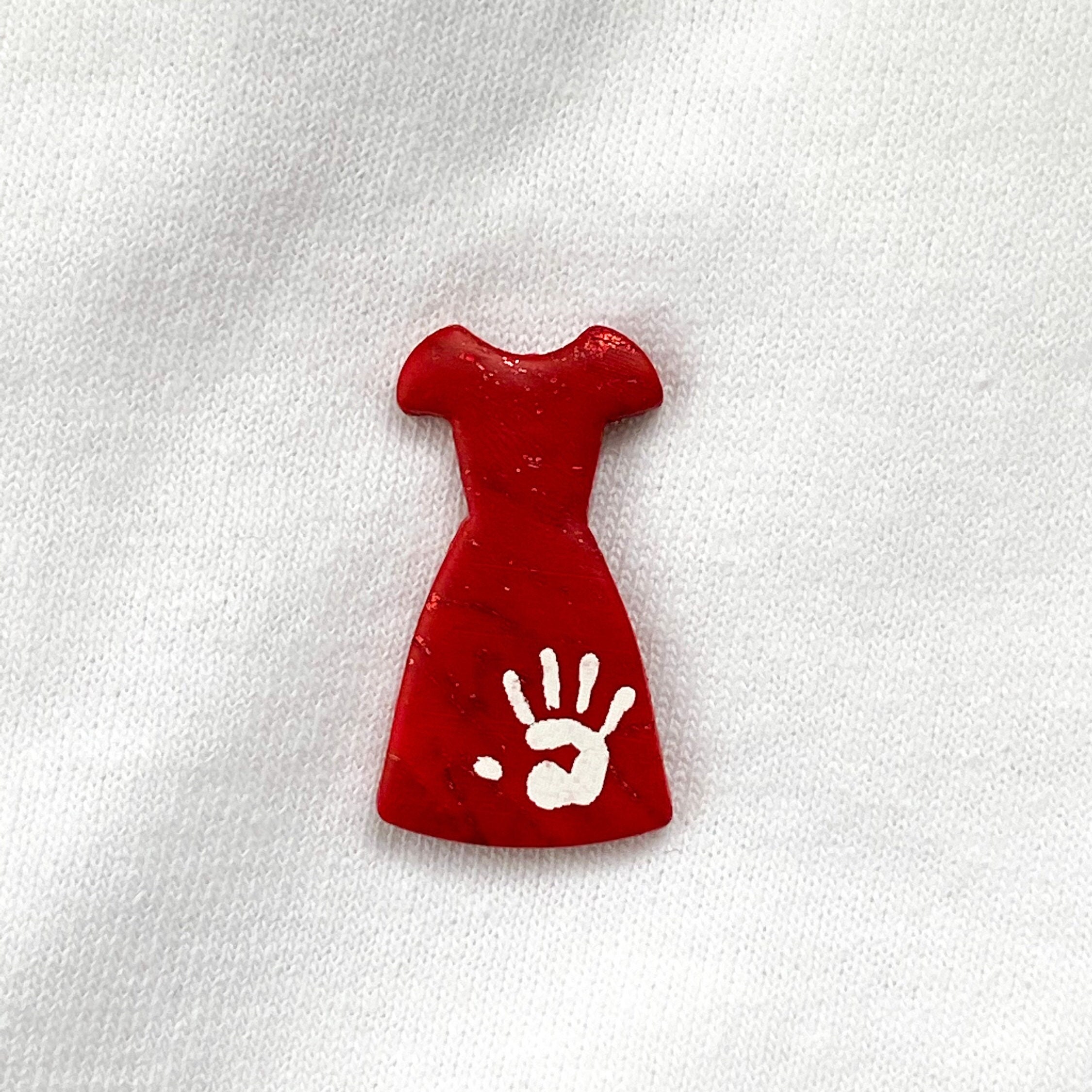 Red Dress Day MMIWG2S Pin Etsy Canada