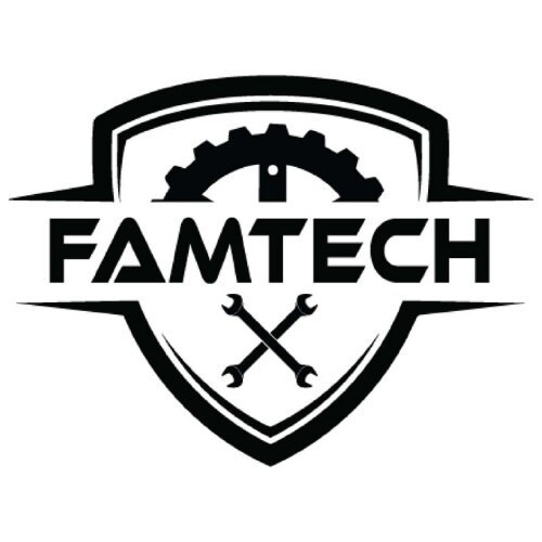 FamtechCreations - Etsy