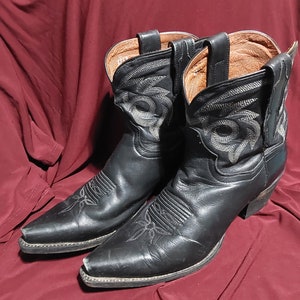 Dan post boots made in best sale china