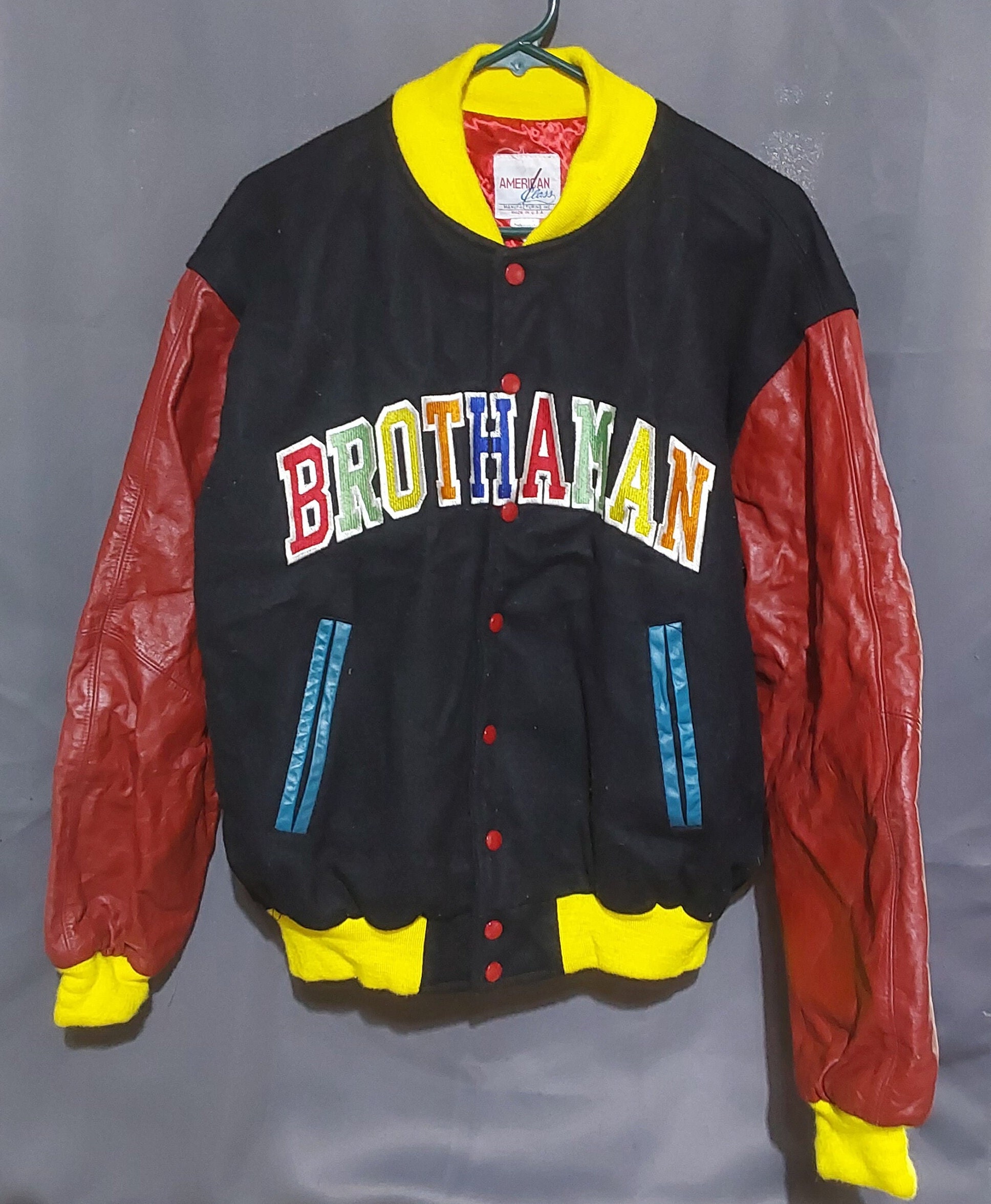 90s Hip Hop Clothing Leather Jackets - Etsy 90s Hip Hop Clothing Leather Jackets - Etsy