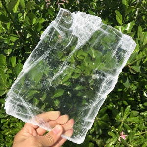 Natural healing quarts slabs