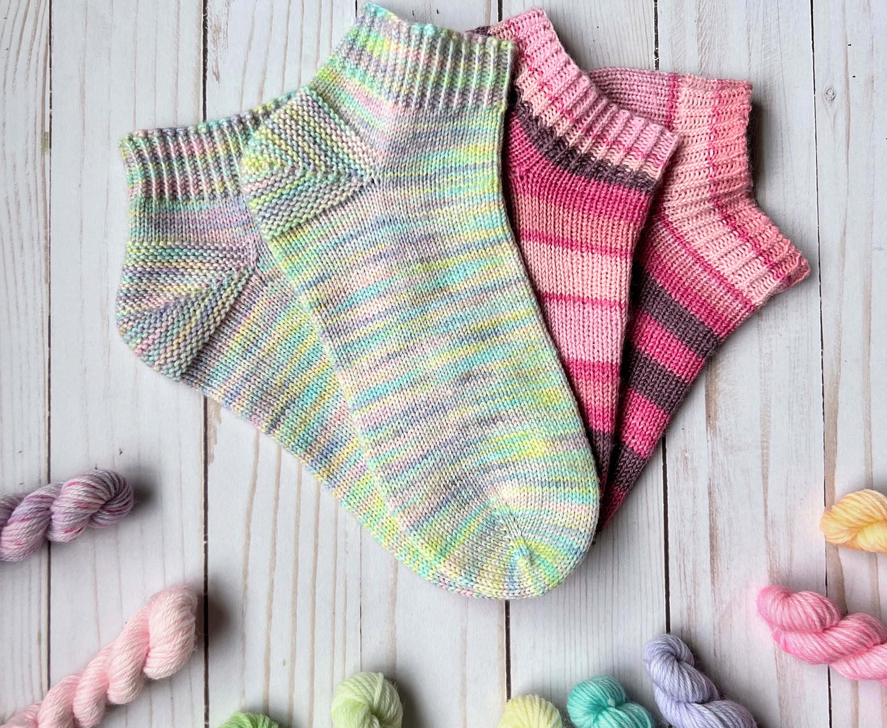 Socks Knitting Pattern, Cute Socks, Cozy Boot Socks, Wool Socks, Easy  Knitting Patterns, Digital Download, Knitting Gifts for Women, Ukraine 