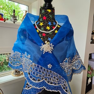 Royal Blue