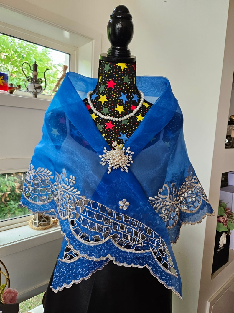 Royal Blue