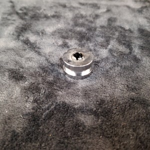 Vintage Realistic Lab-110 Turntable Replacement Counter Weight