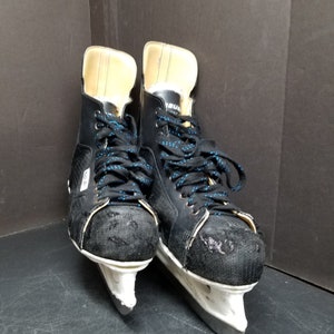 Bauer Charger Ice Hockey Men 12 US DD