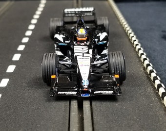 Vintage Minichamps 1/43 Minardi European PS01 T MArques Formula 1 No 20