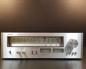Pioneer SX-434 Stereo Receiver for repair or parts - Etsy 日本