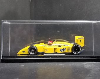 Onyx 1:43 Formula 1 1990 Collection - 089 Larousse 90 Bernard