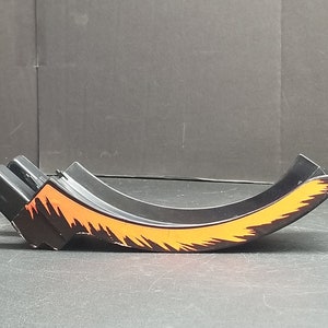 Tyco HO Slot Car B5880D UDJ Exit Ramp