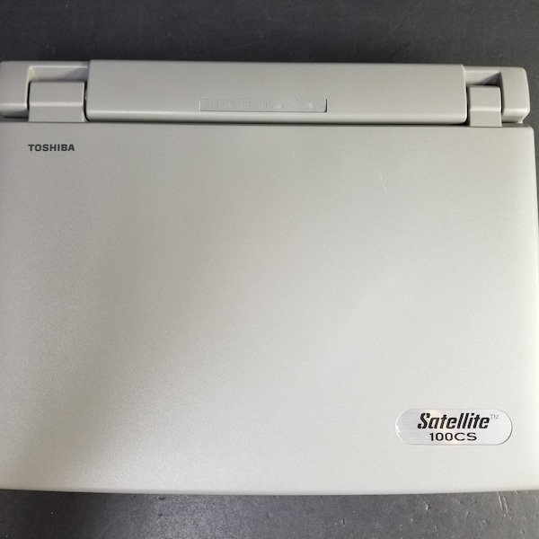 Écran TOSHIBA SATELLITE P200 17" Mat Pour Ordinateur Portable