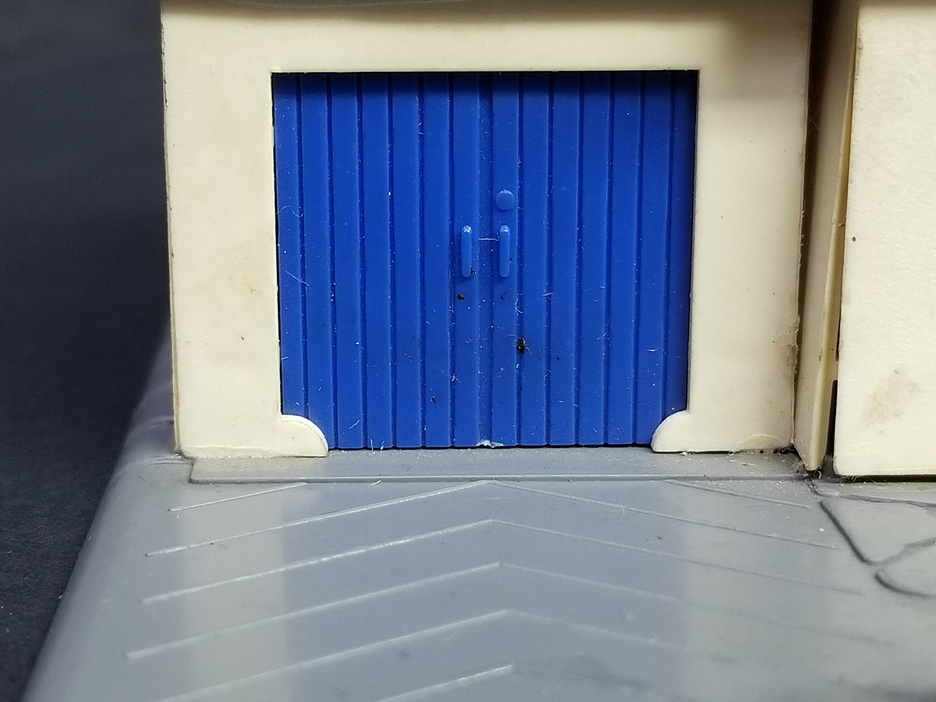 Triang Rml Tri-ang Model Land Villa Capri RML. 16 Built - Etsy