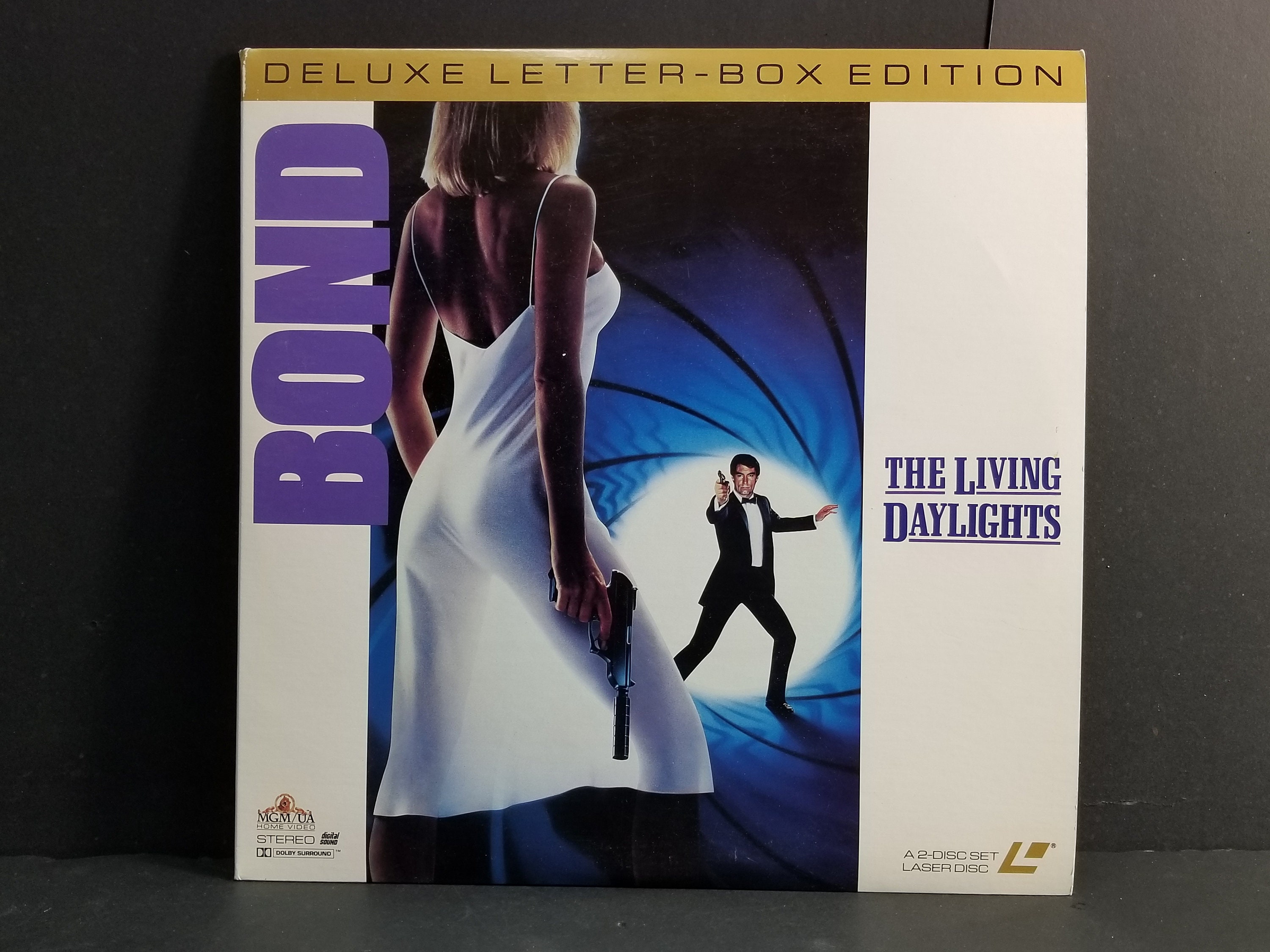 洋画・外国映画 TWIN PEAKS 3BOX LaserDisc Twin Peaks Laserdisc Complete Box 29 Episode David Lynch