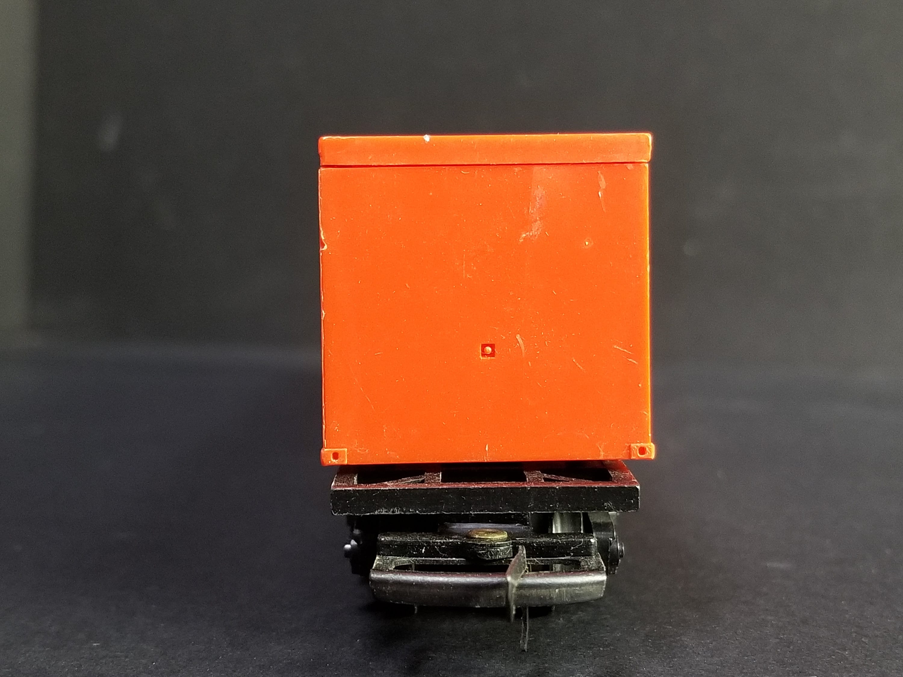 Tri-ang OO/HO Scale Containerway and Manchester Liners 2 Container ...
