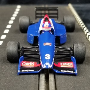 Onyx F1 1/43 - Etsy