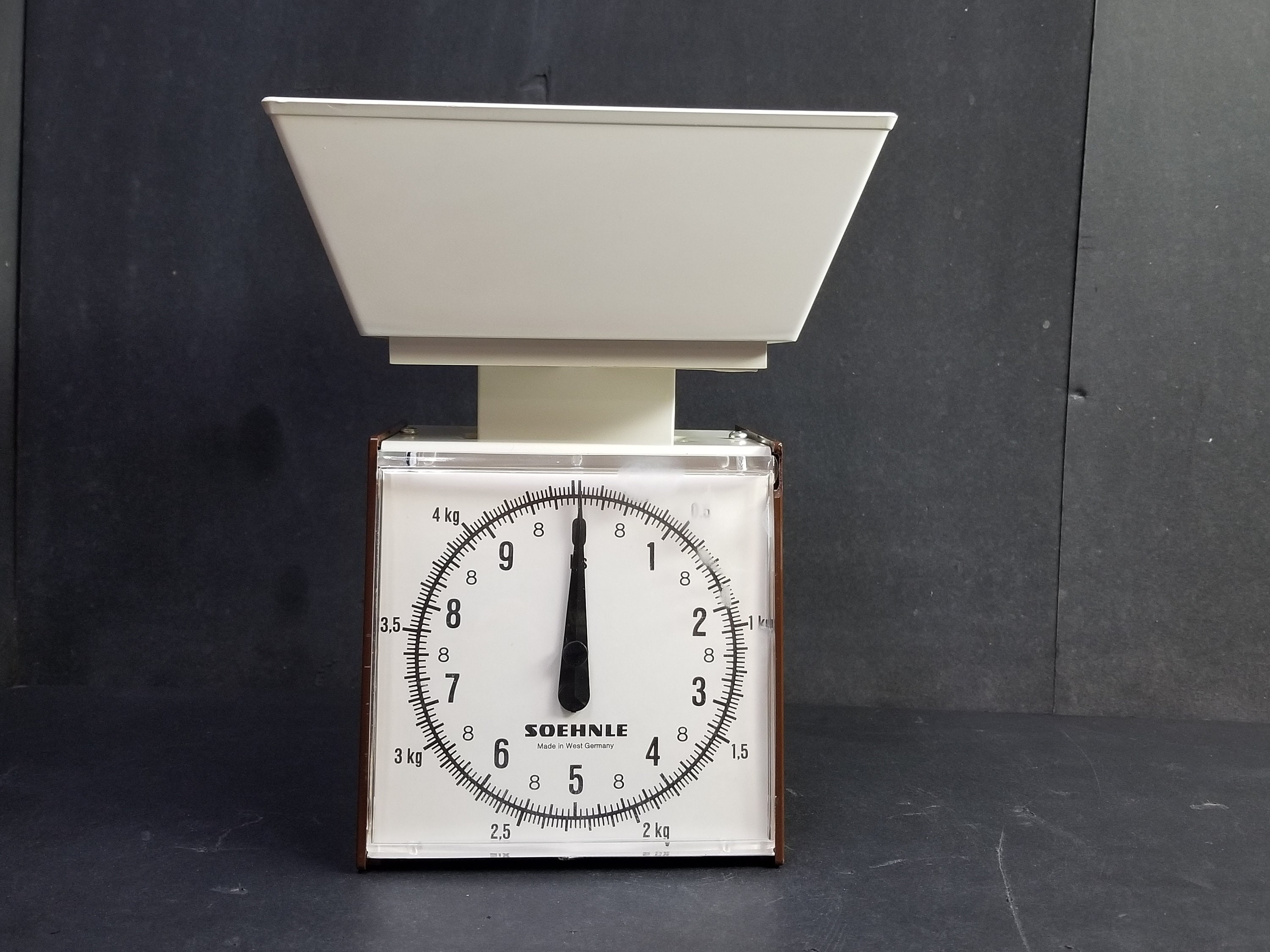 Soehnle Scale - Etsy
