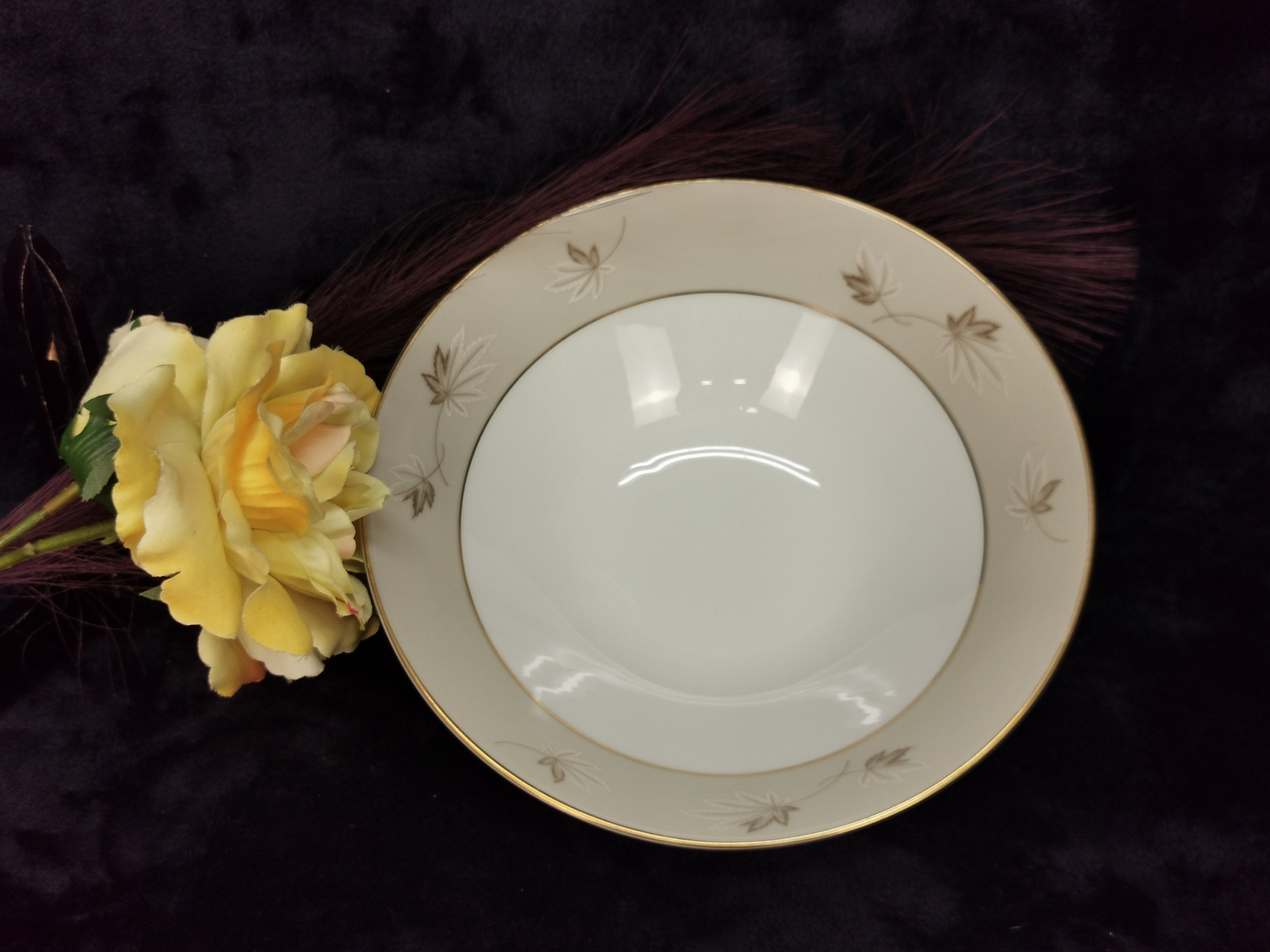 NEW Chinese Yantai Tin Tea Set, Yixing Ceramics Purple Clay