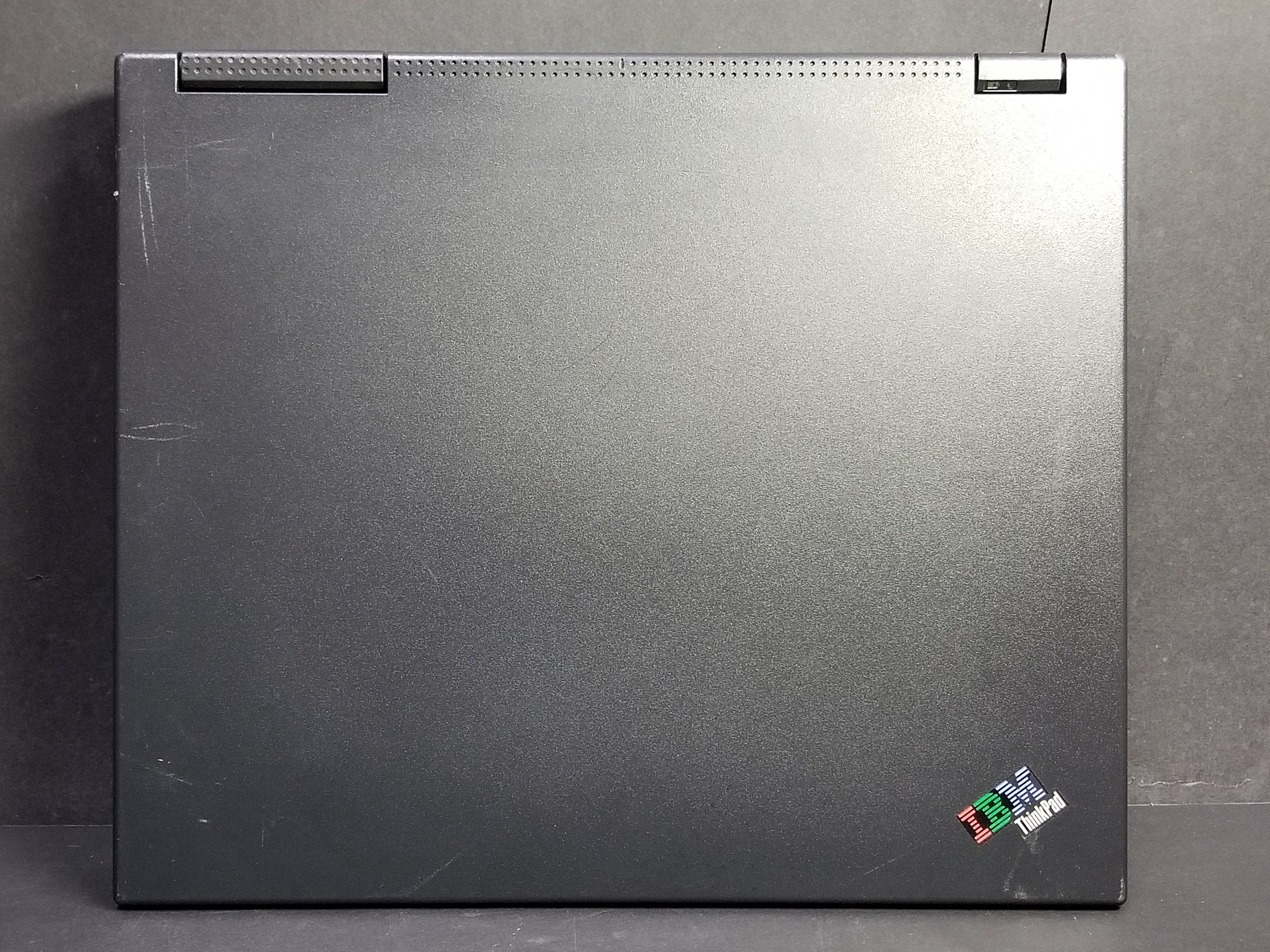 IBM IT傘 ThinkPad 10周年ノベルティ IBM IT傘 ThinkPad 10周年ノベルティ IBM IT傘 ThinkPad 10周年