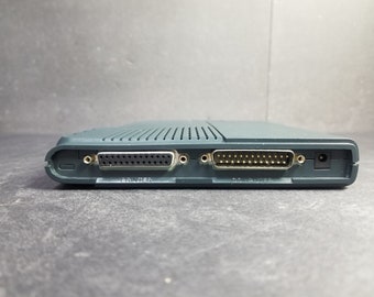 ヴィンテージ マイクロソリューションズ バックパック バンタム 180100