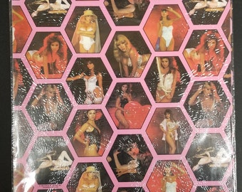 Keep It UNDER WRAPS Sexy Wrapping Paper #50959