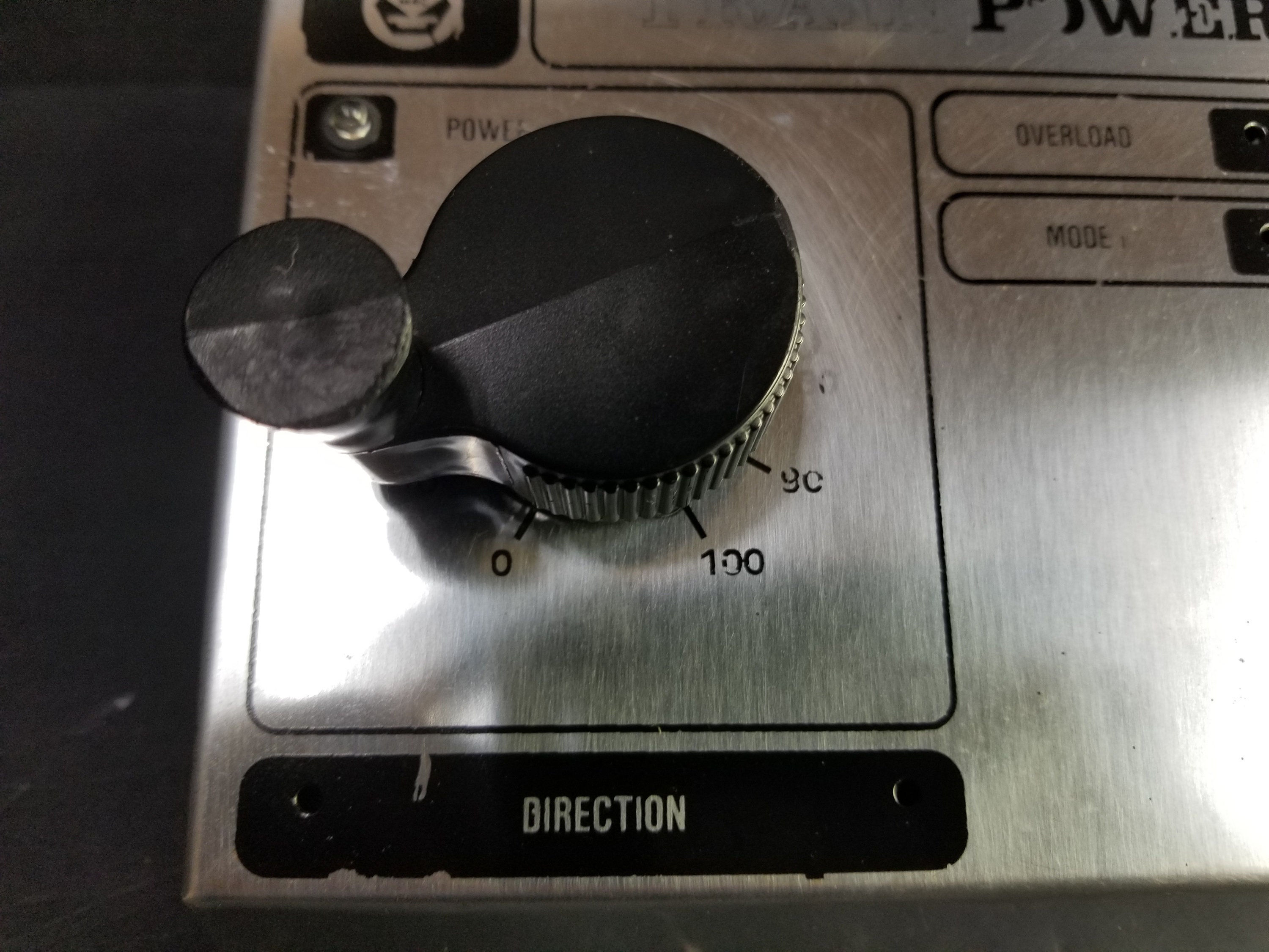 MRC Train Power 6000 Hobby Transformer for Parts Etsy Canada