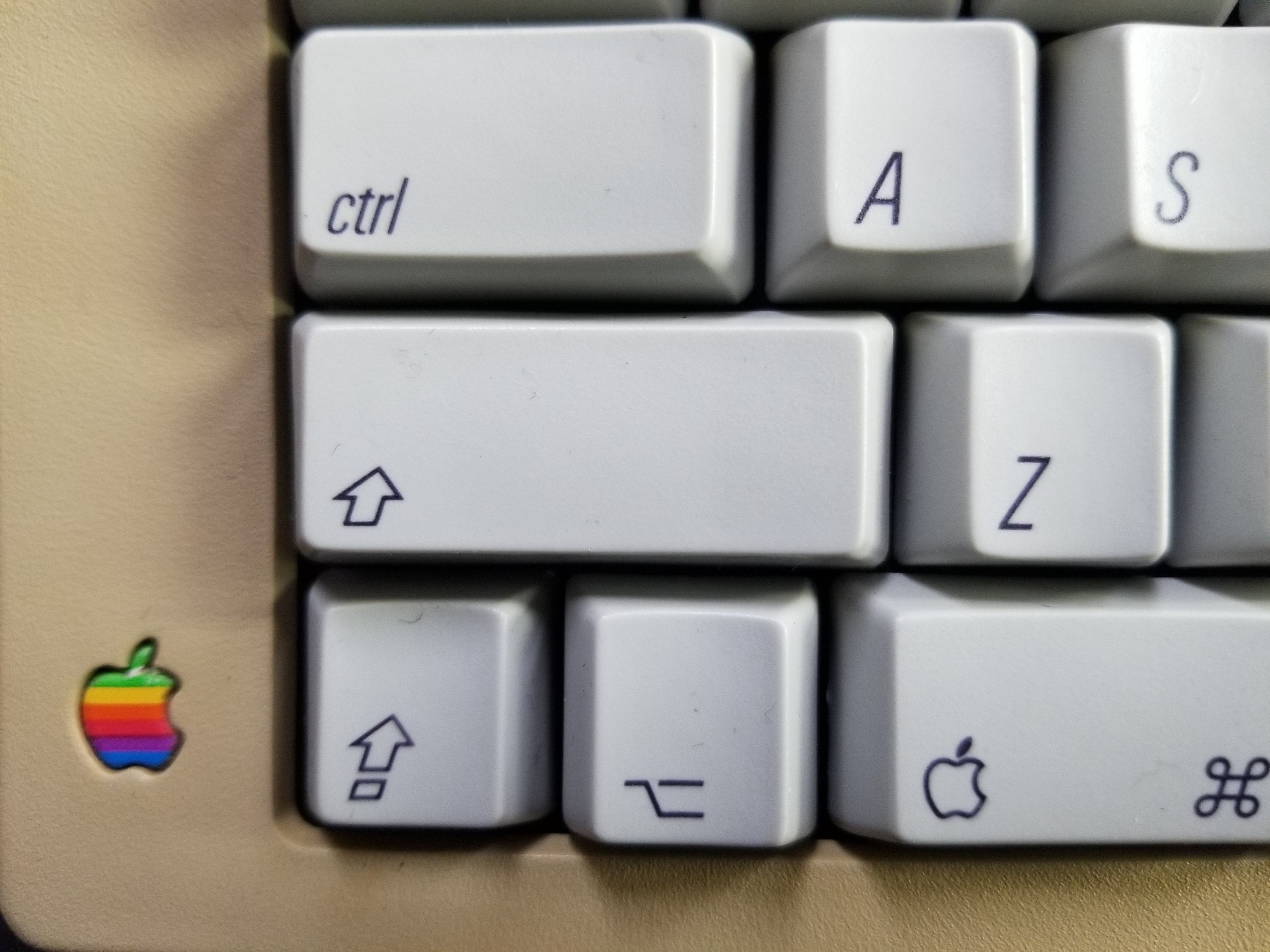 キーボード Apple Design Keyboard 17509 Apple Design Keyboard – Apple Rescue of Denver