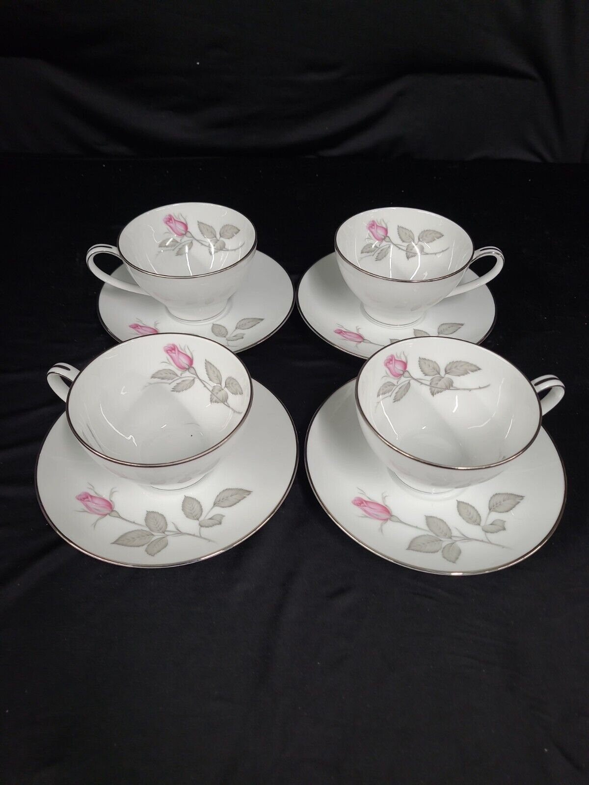 Zylstra Rose China - Etsy