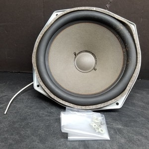 Vintage Replacement Sub Woofer PCH1318B1 Tested Working