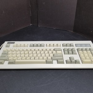 ビンテージ Datadesk International キーボード テスト済み動作