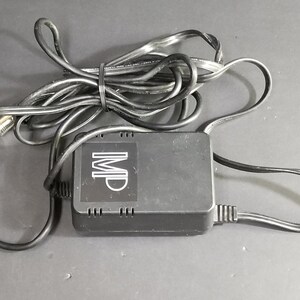 MP MP T512750/1 Power Supply Computer 30w Tested Working