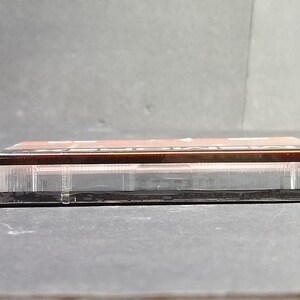 Vintage Memorex Cassette Tapes Db 60 Type I New Sealed - Etsy