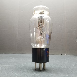 Vintage Westinghouse Vaccum Tube Type 47 Tested