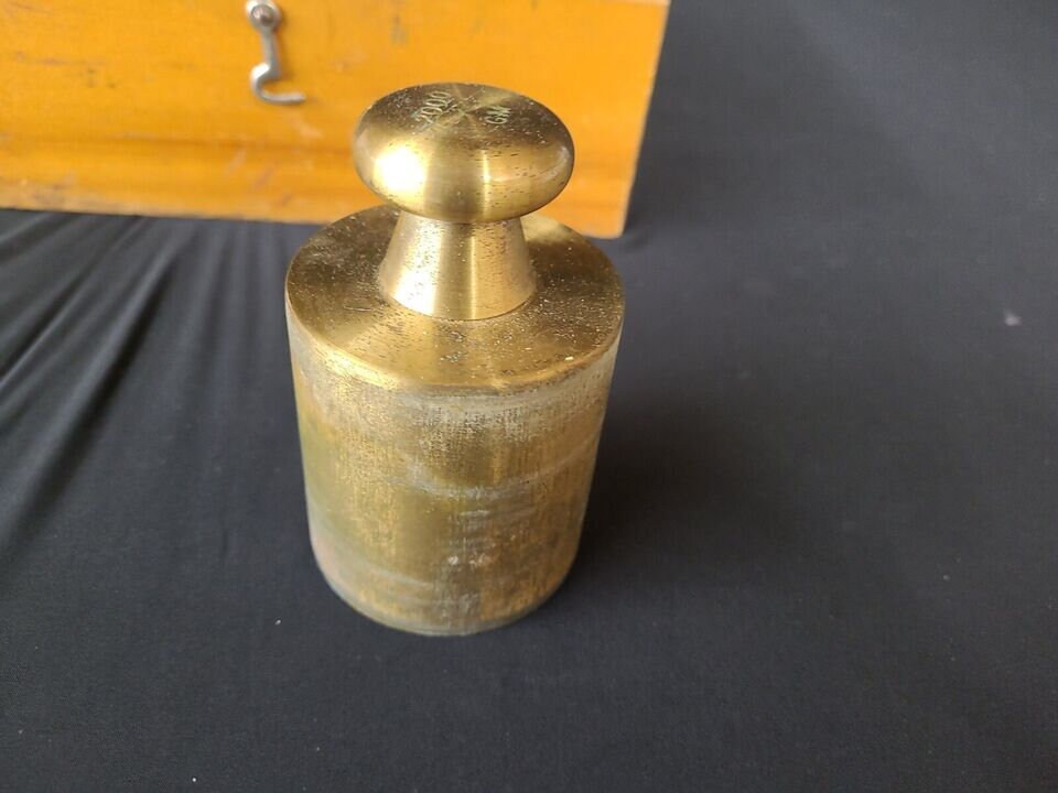 Jongyumo Poids De Fléchette En Laiton – 4 Pièces Filetées 2BA, Ajustement Précis 1.5/2/2.5/3g, Pour Entraînement Et Compétition Adulte