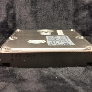 Vintage Quantum Fireball Plus KA 3.5 Series Hard Drive image 2