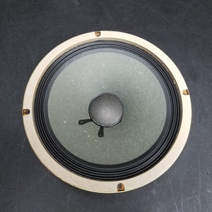 Vintage Yamaha JA-2066 0X0908 30w 8ohms 8in Speaker - Etsy