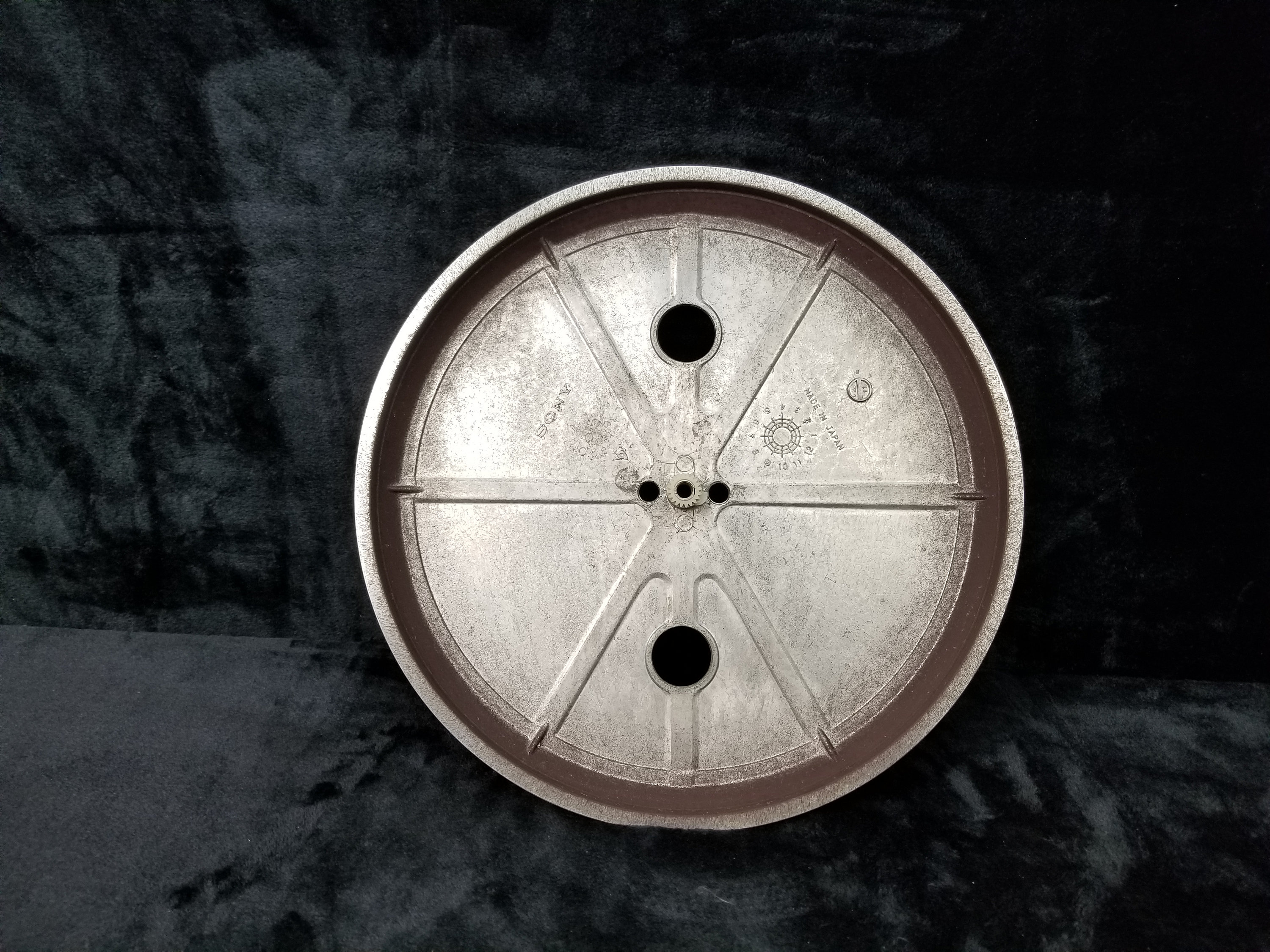 Platine vinyle verticale : laquelle choisir ? - Vinyle Actu