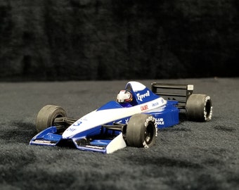 Vintage Corgi James Hunt Hesketh Ford 308 F1 Racing Car Diecast - Etsy