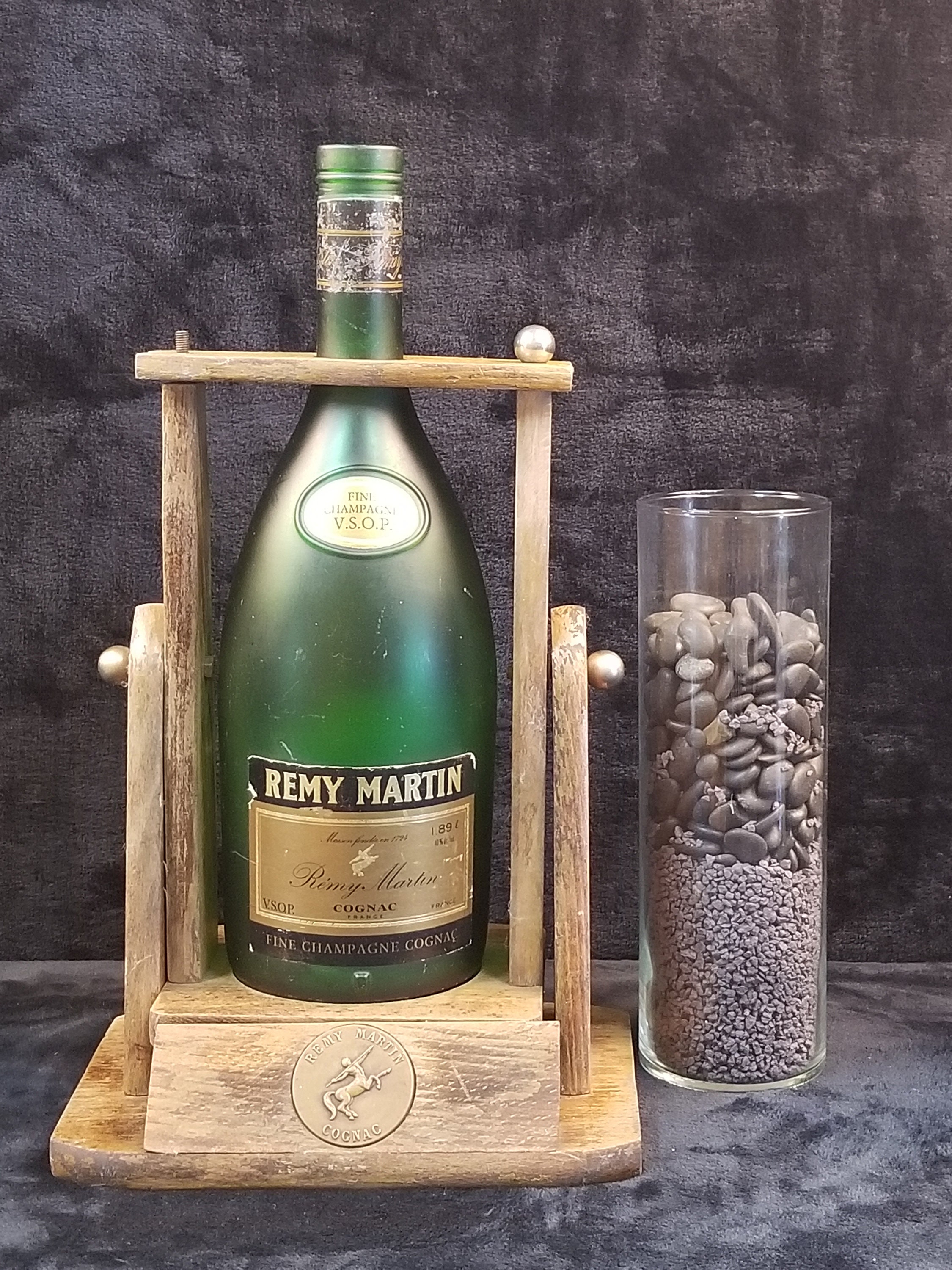 Remy empty bottle - Etsy 日本