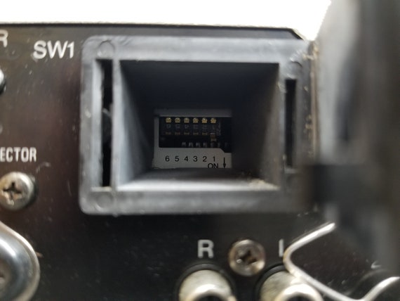 ビンテージ NEC CD-R リーダー モデル cdr-74 部品/修理用 - Etsy 日本